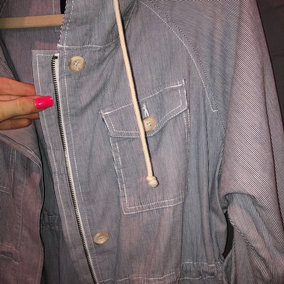 Light blue sweater from GAP - Picture 7 of 7